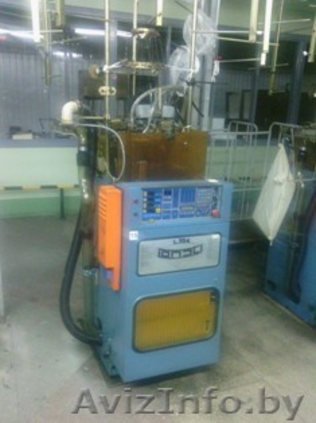 кругловязальные автоматы - Изображение #1, Объявление #1309469