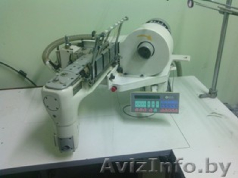 швейные машины б/у - Изображение #4, Объявление #1309467