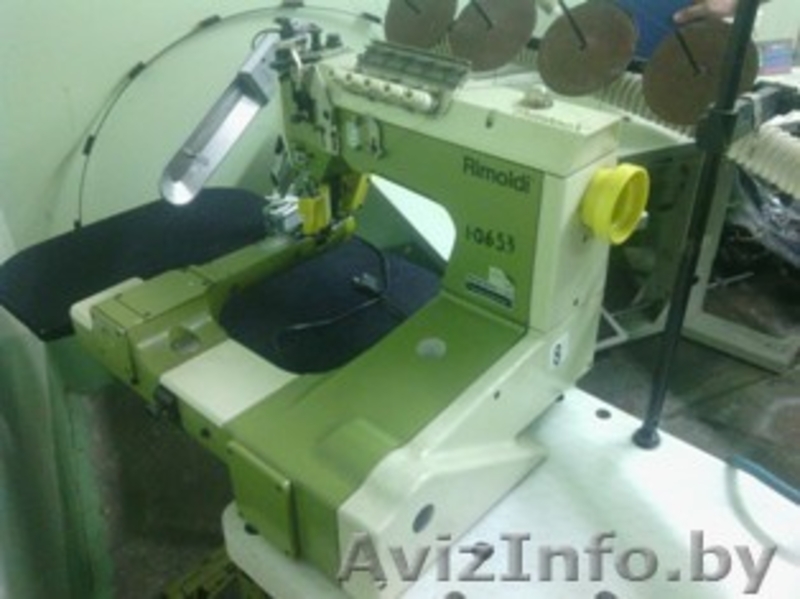 швейные машины б/у - Изображение #3, Объявление #1309467