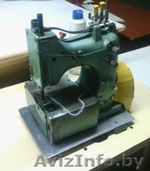 швейные машины б/у - Изображение #2, Объявление #1309467