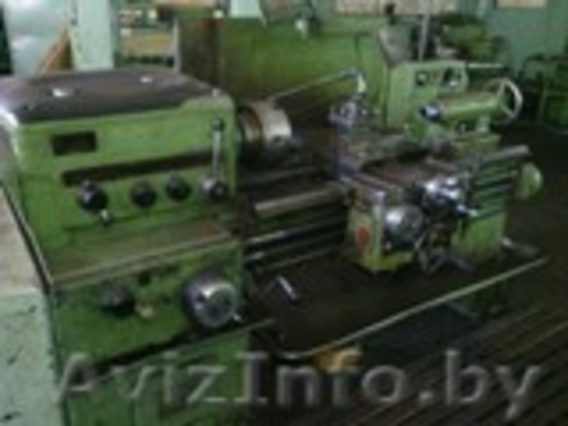 Станки токарные, фрезерные, заточные, плоскошлифовальные - Изображение #9, Объявление #1309422
