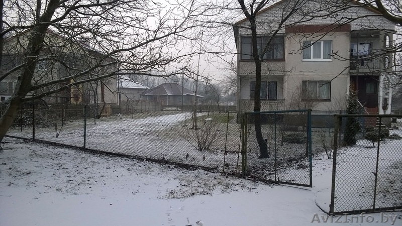 3-х комнатная квартира в доме на две семьи - Изображение #1, Объявление #1324611