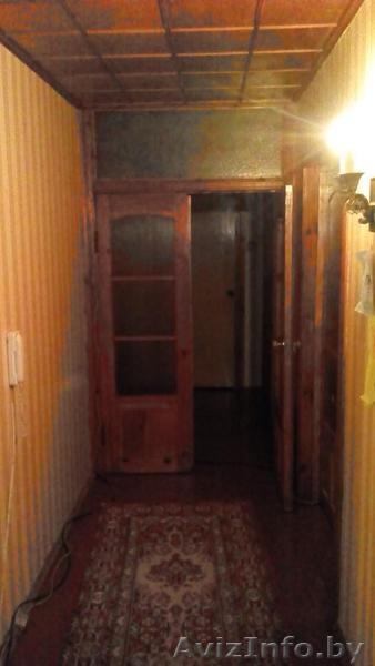 Продам 3-х комнатную квартиру в Бресте, ул. Орловская 55, 67,6м. - Изображение #3, Объявление #1320927