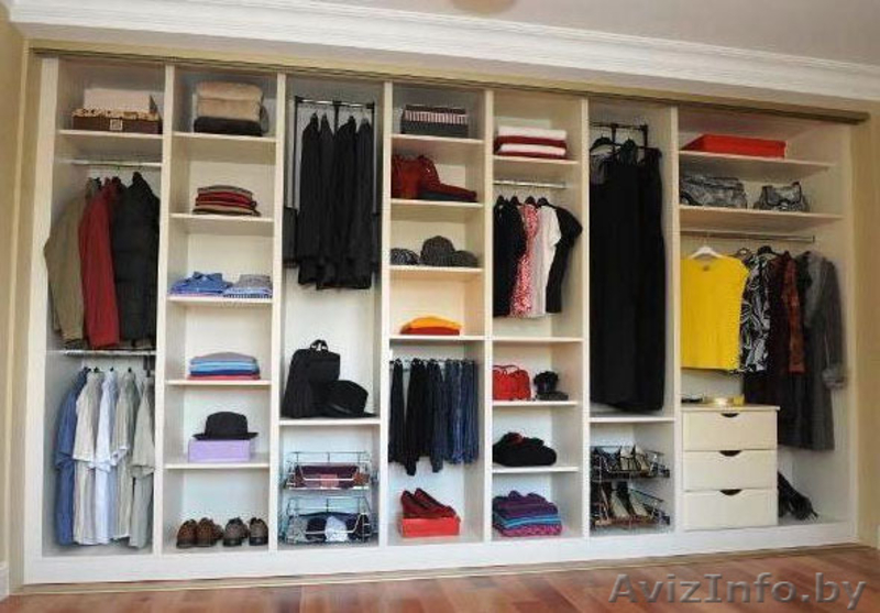Шкафы-купе в Бресте - Изображение #2, Объявление #1325789