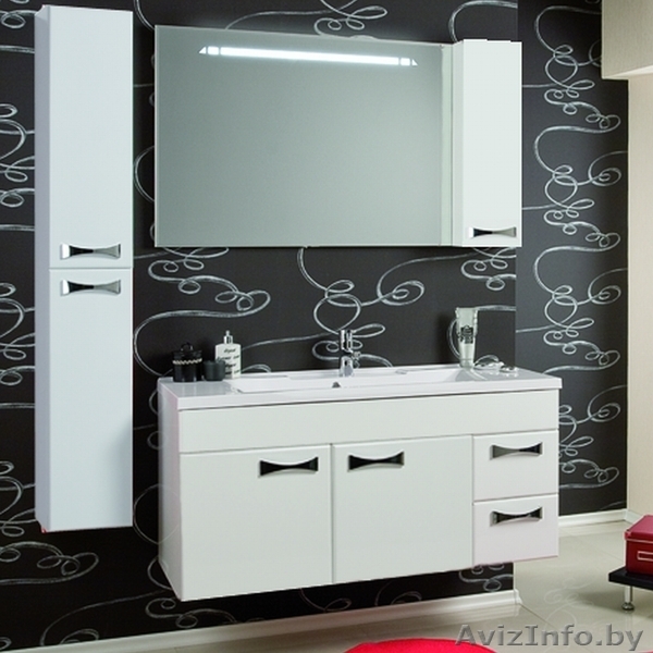 Мебель для ванной комнаты. - Изображение #1, Объявление #1322976