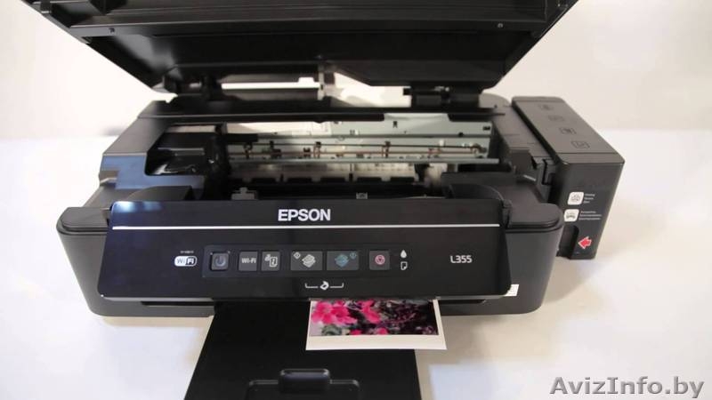 копирование, hаспечатка, сканирование,  - Изображение #3, Объявление #1320708