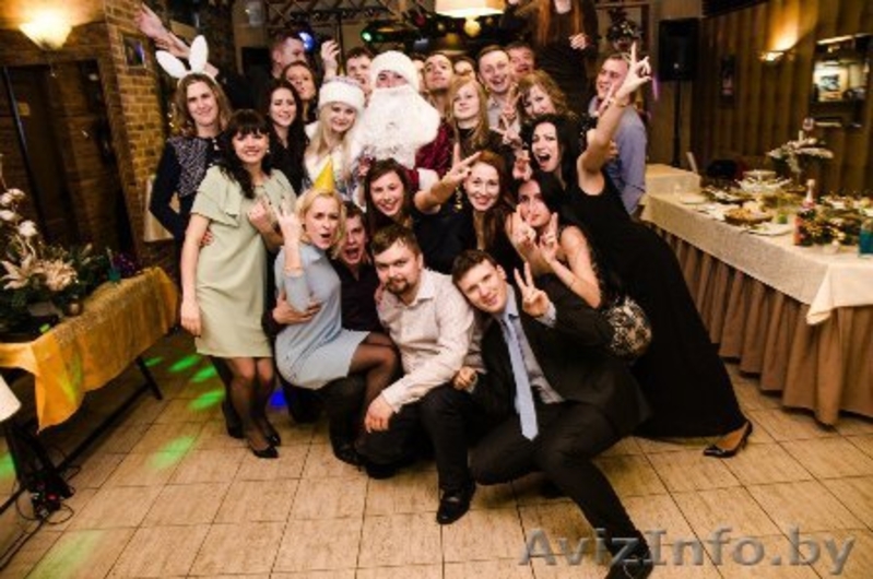 Дед Мороз и Снегурочка на дом, офис, корпоратив, утренник. - Изображение #5, Объявление #1325881