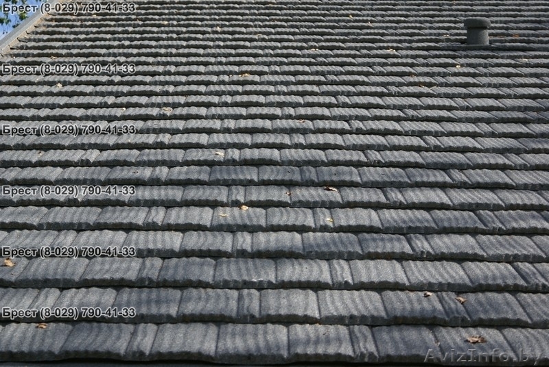 Композитная черепица в Бресте - Изображение #8, Объявление #1340657