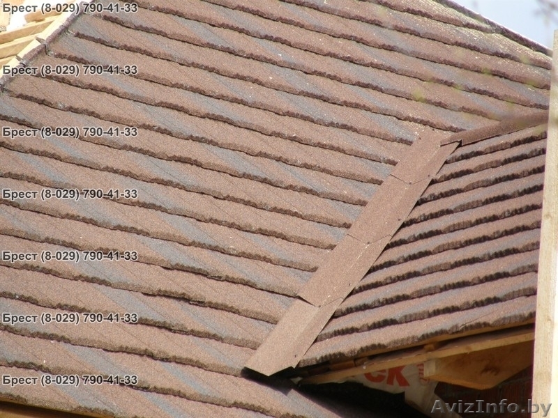 Композитная черепица в Бресте - Изображение #10, Объявление #1340657
