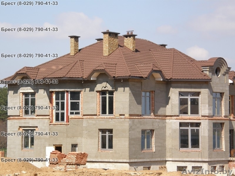 Композитная черепица в Бресте - Изображение #5, Объявление #1340657