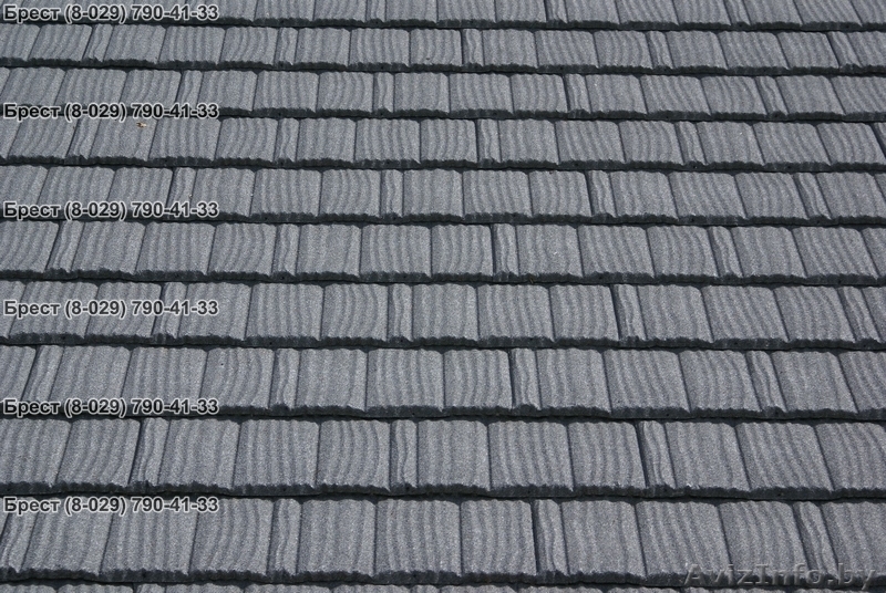 Композитная черепица в Бресте - Изображение #4, Объявление #1340657