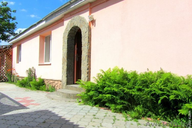 дом для отдыха. понедельник-четверг скидка тридцать процентов - Изображение #1, Объявление #1338700