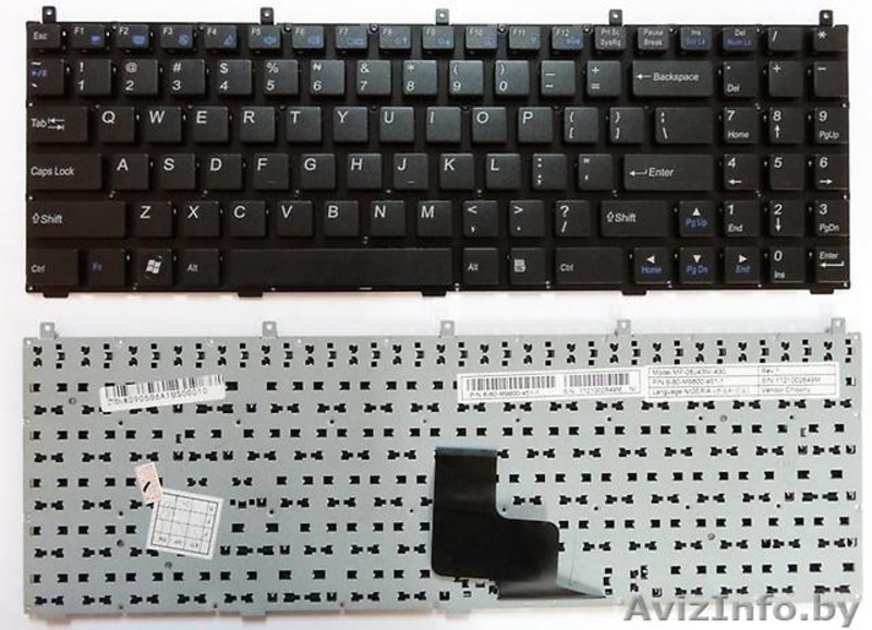 Установка WINDOWS XP/7/8/10/ Настройка и Ремонт - Изображение #4, Объявление #1342228