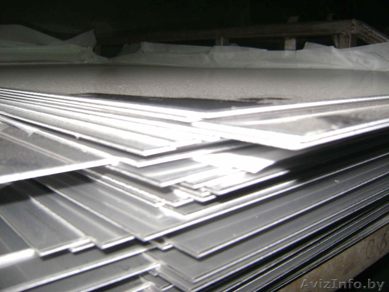 Лист холоднокатаный SEW 092, EN 10149-2, EN 10130, EN 10131 - Изображение #2, Объявление #1338338