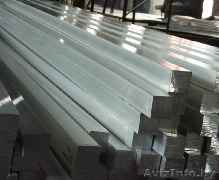 Квадрат нержавеющий ASTM A276, EN 10278, EN 10059 - Изображение #3, Объявление #1338350