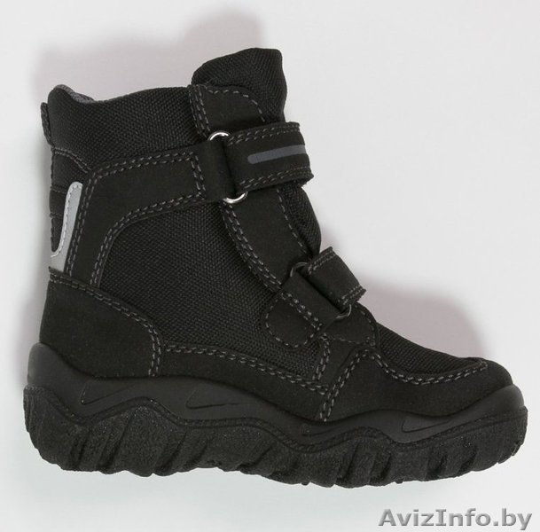 Ботинки зимние Superfit Austria - Изображение #3, Объявление #1338792