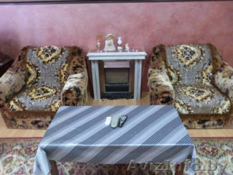 дом для отдыха. понедельник-четверг скидка тридцать процентов - Изображение #2, Объявление #1338700