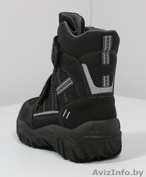 Ботинки зимние Superfit Austria - Изображение #4, Объявление #1338792