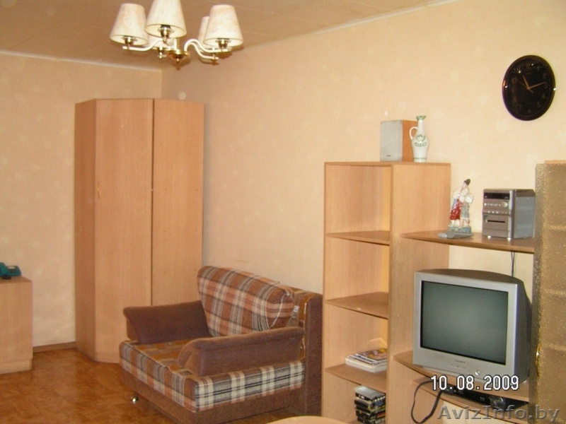 2-к.квартира на часы,сутки Отчетные документы.Круглосуточно! - Изображение #2, Объявление #1343432