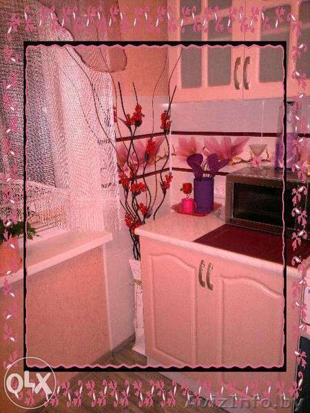 СРОЧНО сдам квартиру посуточно ДЁШЕВО - Изображение #2, Объявление #947022