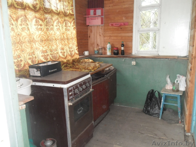 Дача в красном дворе - Изображение #3, Объявление #1340401