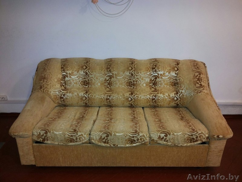 Диван-кровать Продам  - Изображение #1, Объявление #1248287