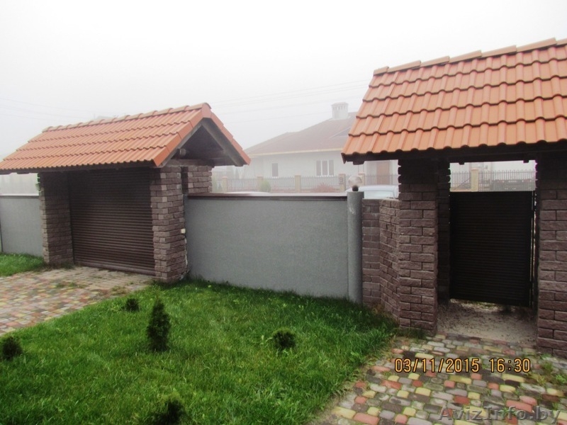 Отличный коттедж на длительный срок в зеленой зоне - Изображение #10, Объявление #1335017