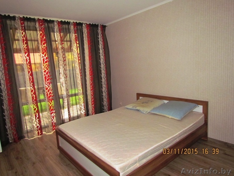 Отличный коттедж на длительный срок в зеленой зоне - Изображение #9, Объявление #1335017