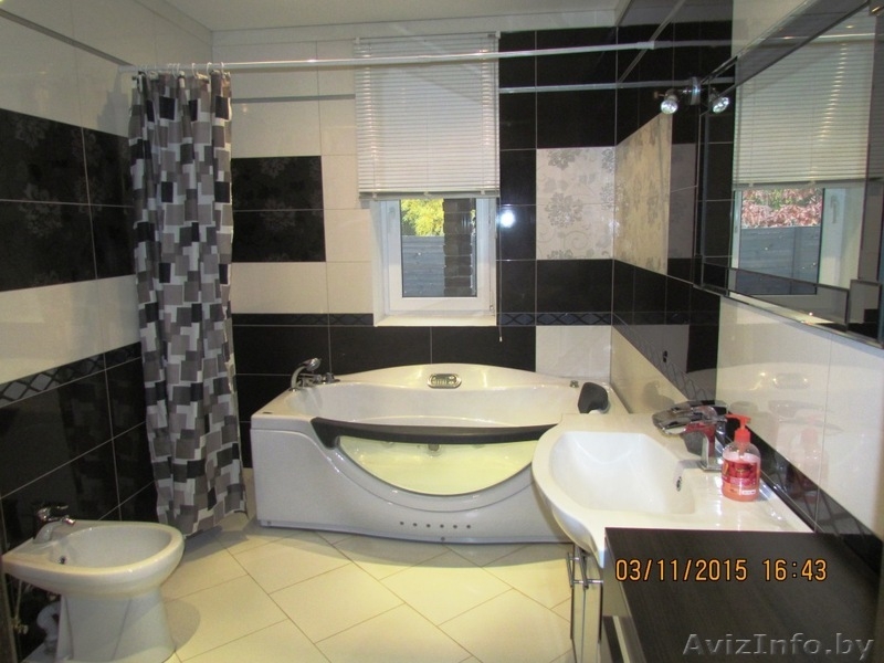 Отличный коттедж на длительный срок в зеленой зоне - Изображение #3, Объявление #1335017