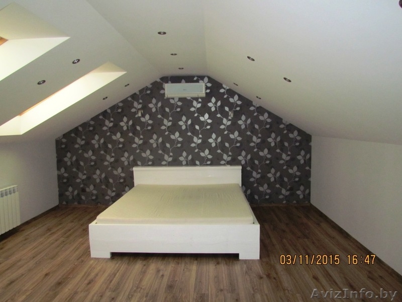 Отличный коттедж на длительный срок в зеленой зоне - Изображение #4, Объявление #1335017