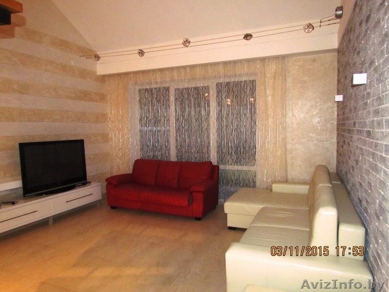 Отличный коттедж на длительный срок в зеленой зоне - Изображение #6, Объявление #1335017