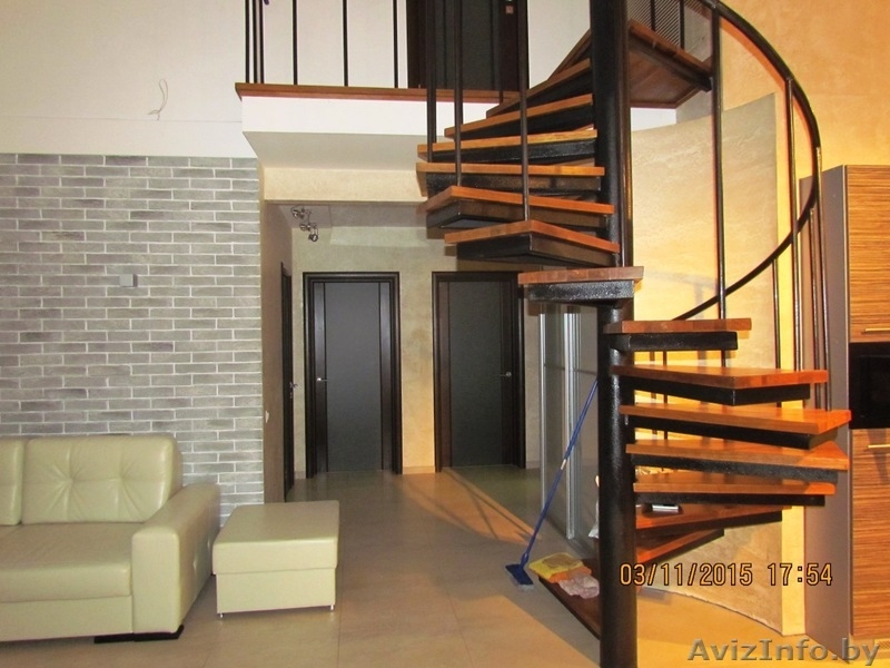 Отличный коттедж на длительный срок в зеленой зоне - Изображение #5, Объявление #1335017