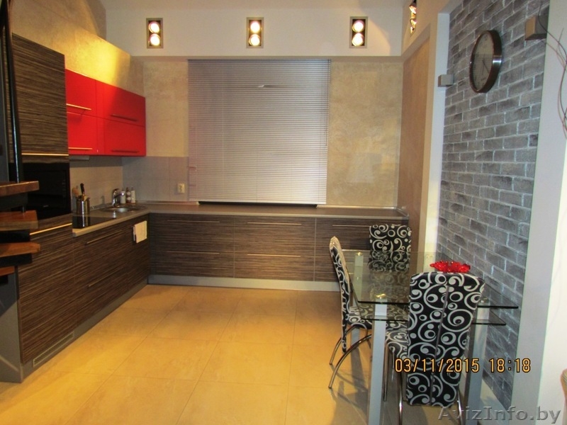 Отличный коттедж на длительный срок в зеленой зоне - Изображение #7, Объявление #1335017