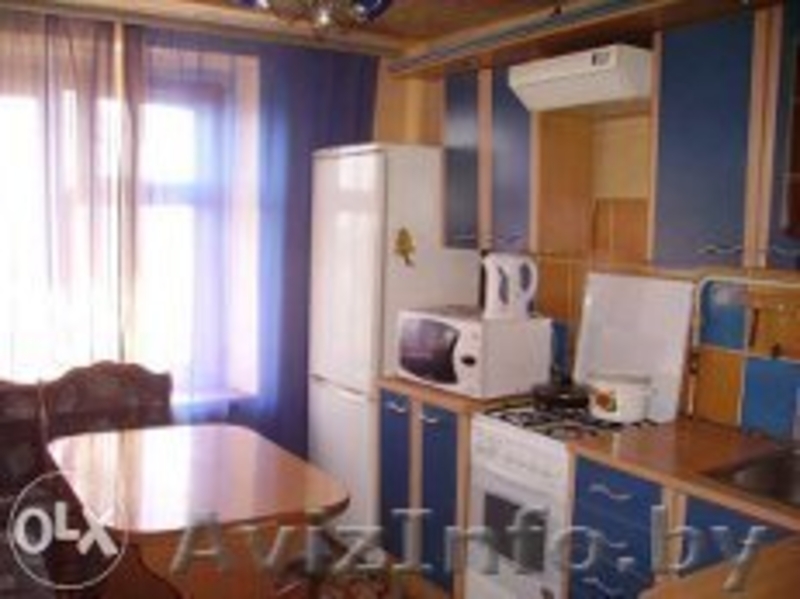 2-к.квартира на часы,сутки Отчетные документы.Круглосуточно! - Изображение #1, Объявление #1343432