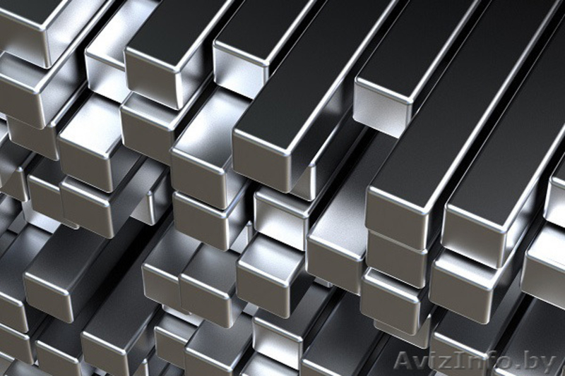 Квадрат нержавеющий ASTM A276, EN 10278, EN 10059 - Изображение #1, Объявление #1338350