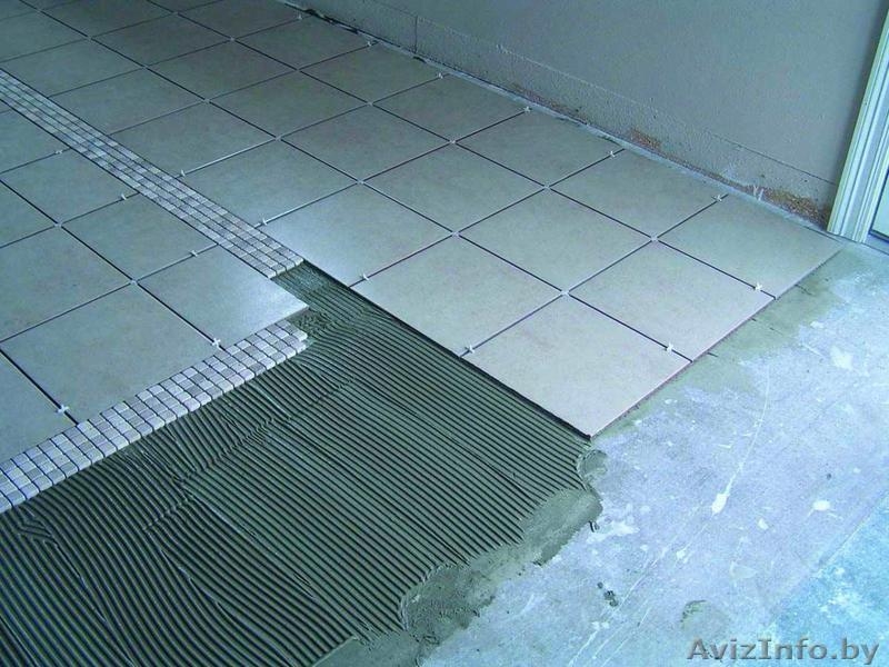 Отделочные работы ,Обустройство территории,заборы из кирпича, демлера - Изображение #2, Объявление #1339536