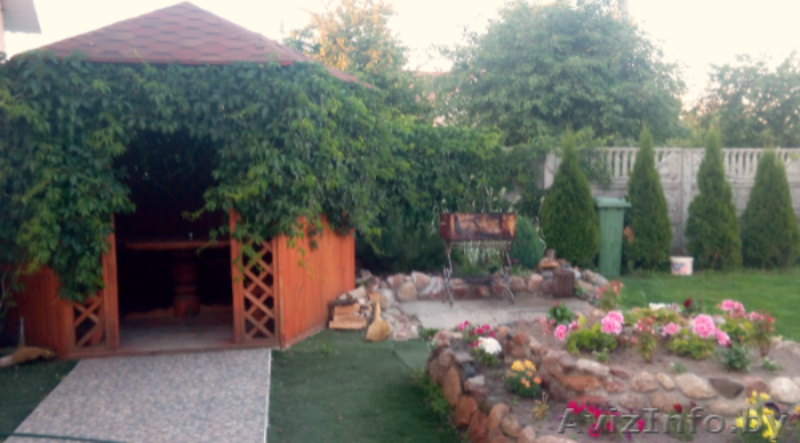 дом для отдыха. понедельник-четверг скидка тридцать процентов - Изображение #3, Объявление #1338700