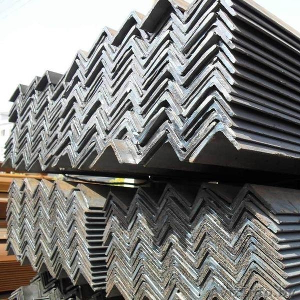 Уголок EN 10056 - Изображение #1, Объявление #1338397