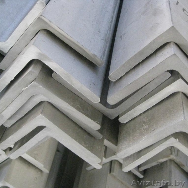 Уголок нержавеющий DIN 1028 - Изображение #2, Объявление #1338401