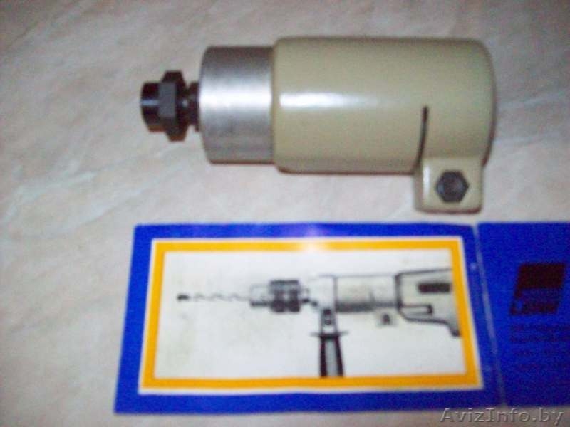 Ударная головка на дрель - Изображение #3, Объявление #1350752