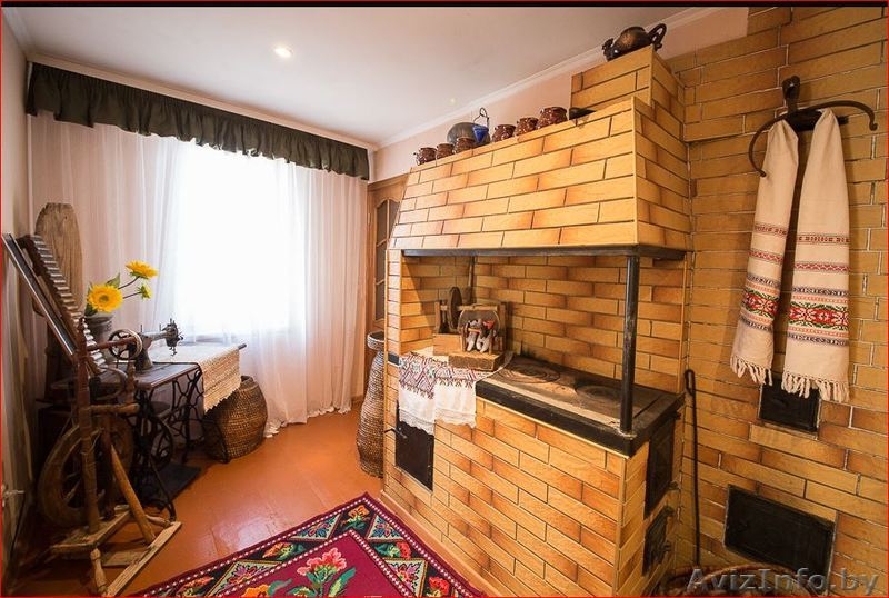 Владимирская усадьба 25 км. от Бреста - Изображение #1, Объявление #1353909