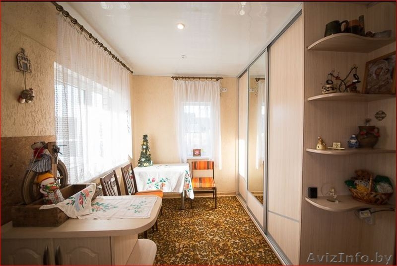 Владимирская усадьба 25 км. от Бреста - Изображение #6, Объявление #1353909