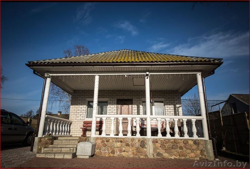 Владимирская усадьба 25 км. от Бреста - Изображение #3, Объявление #1353909