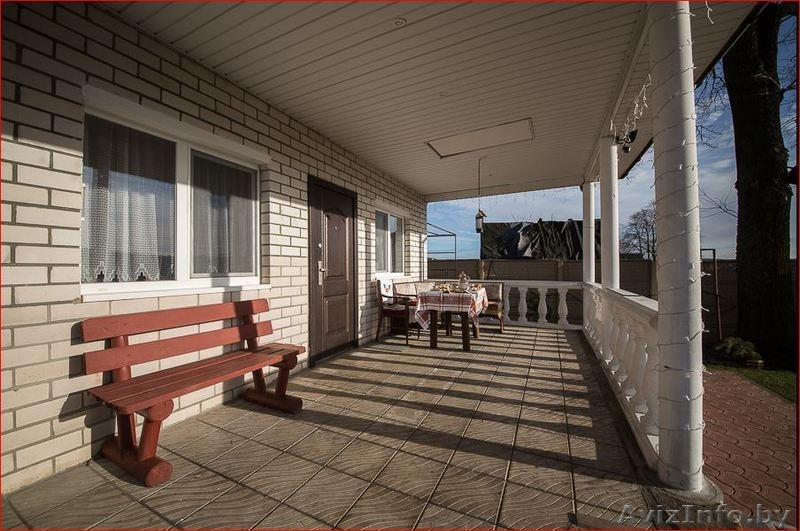 Владимирская усадьба 25 км. от Бреста - Изображение #2, Объявление #1353909