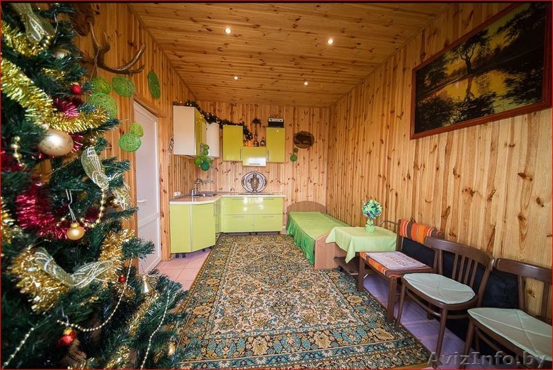 Владимирская усадьба 25 км. от Бреста - Изображение #8, Объявление #1353909