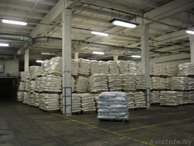 Ответственное хранение в Бресте - Изображение #1, Объявление #1347665