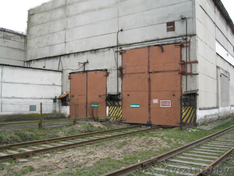 Предоставляем в аренду складские площади - Изображение #2, Объявление #1347672