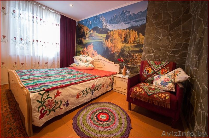 Владимирская усадьба 25 км. от Бреста - Изображение #5, Объявление #1353909