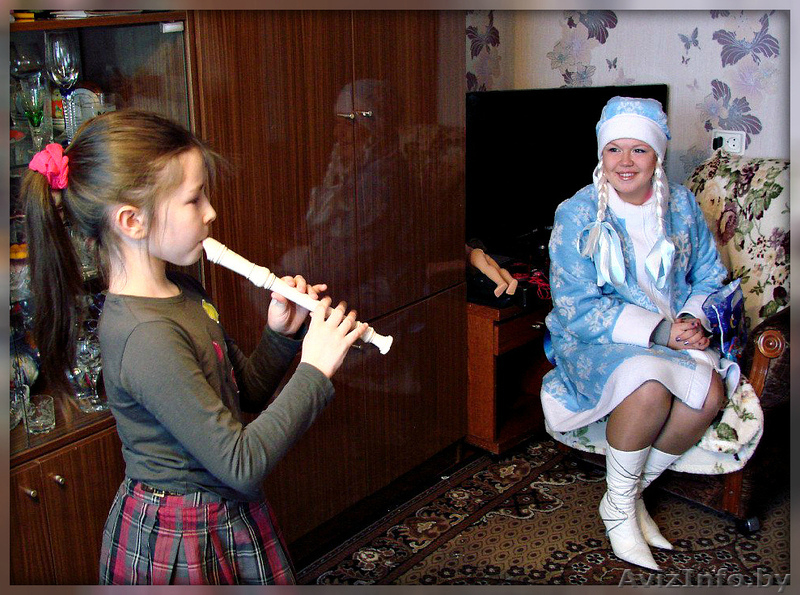 Дед Мороз и Снегурочка! У Вас ДОМА!!! - Изображение #5, Объявление #1186935