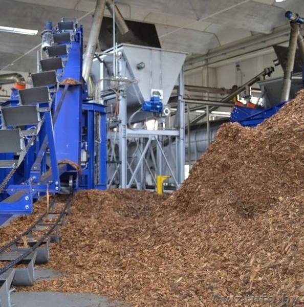 теплоэлектростанция,мини-тэц на биомассе и древесине от 500 квт - Изображение #1, Объявление #1346466